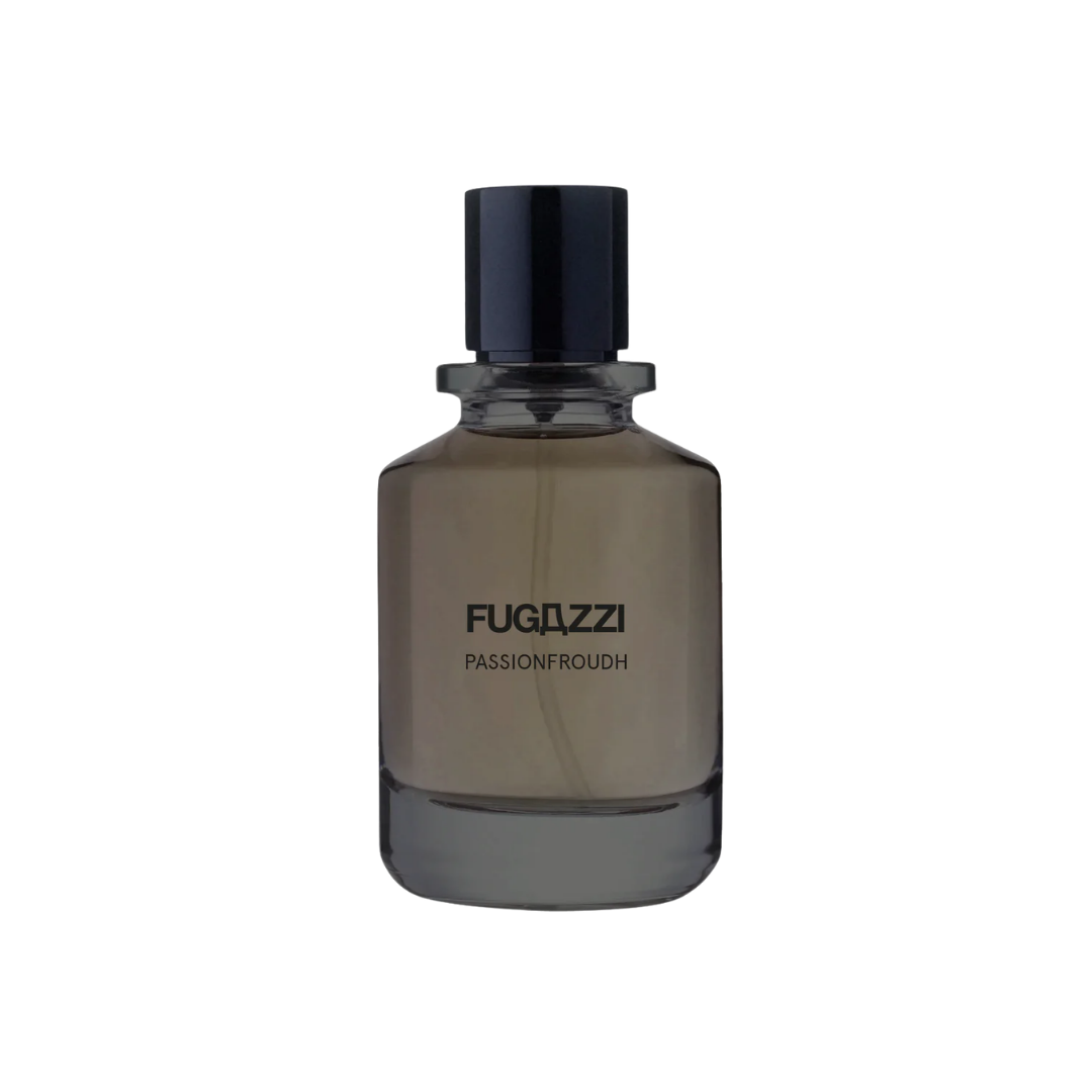 Passionfroudh