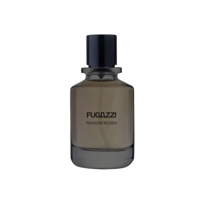 Passionfroudh