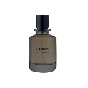 Fugazzi - Passionfroudh