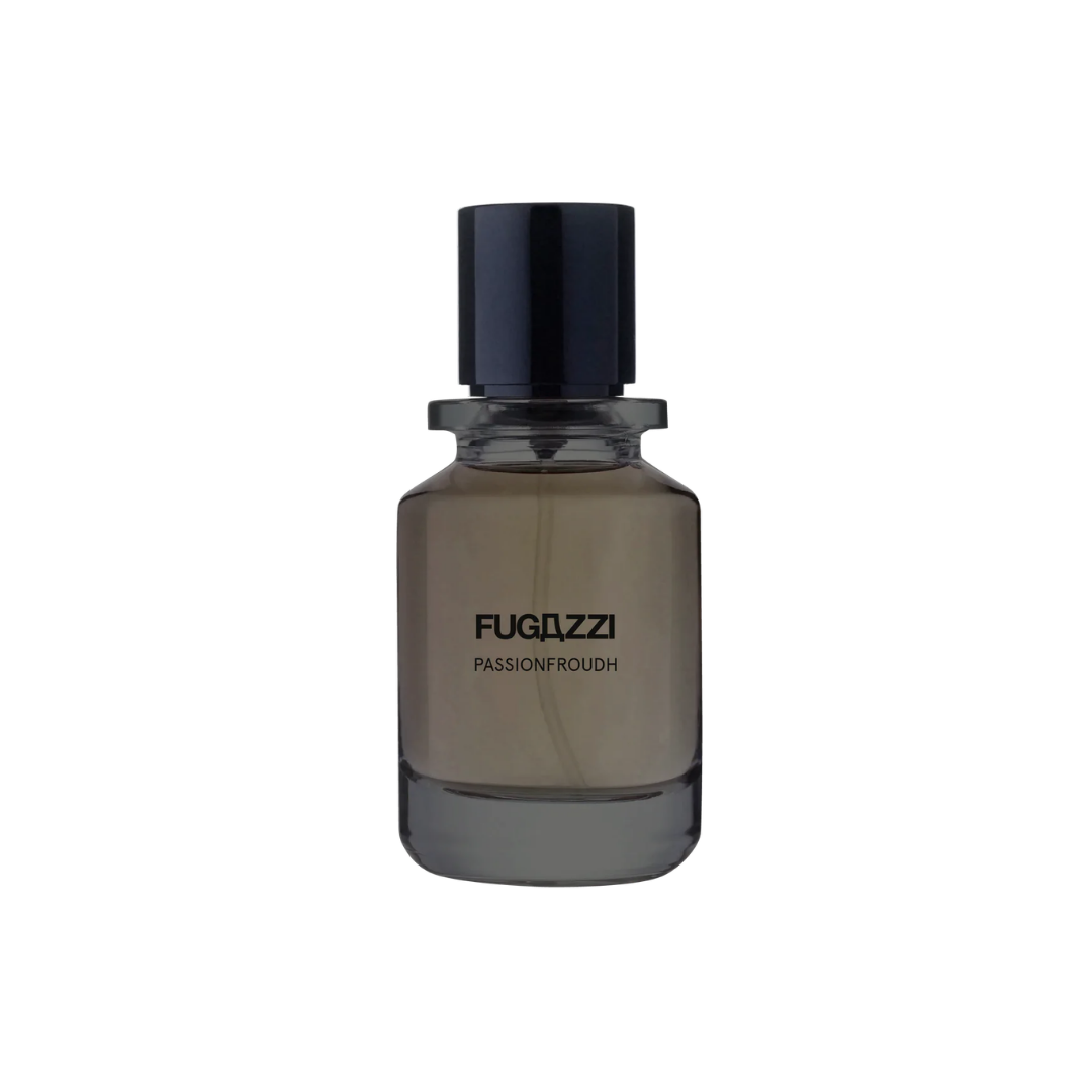 Passionfroudh