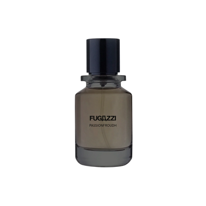 Passionfroudh