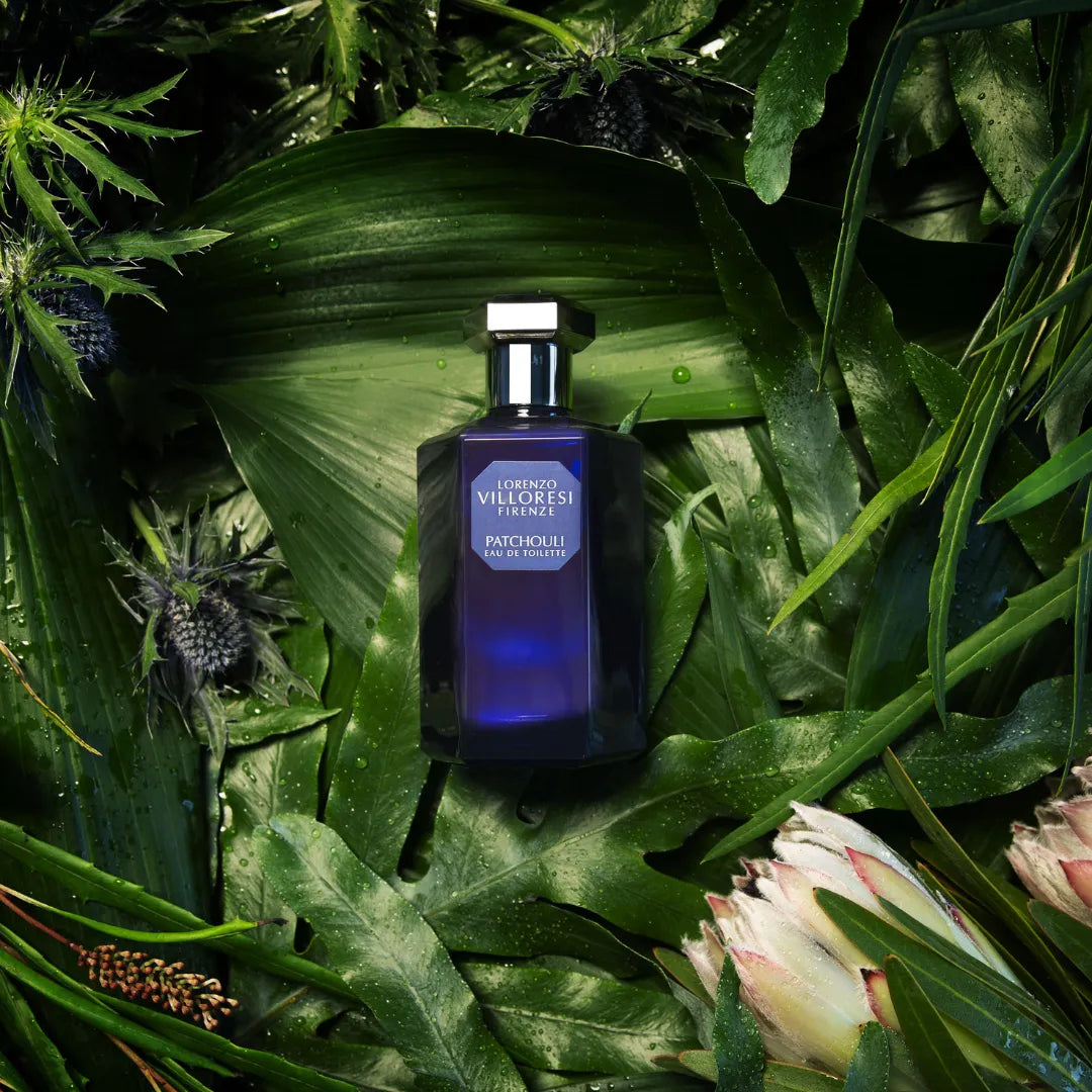 Patchouli - Eau De Toilette