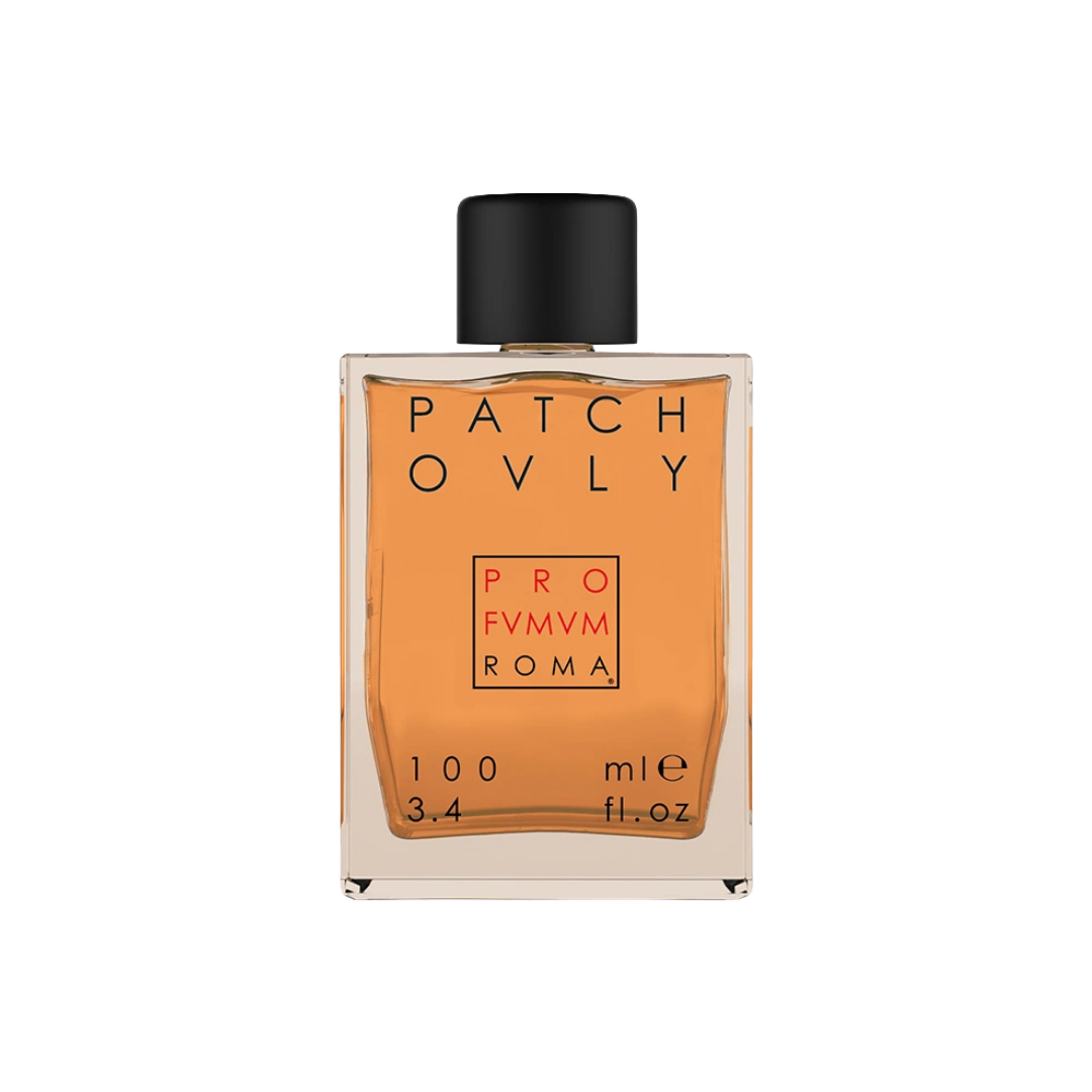 PATCHOULY