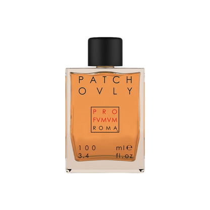 PATCHOULY