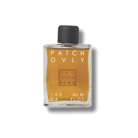 Profumum Roma - PATCHOULY
