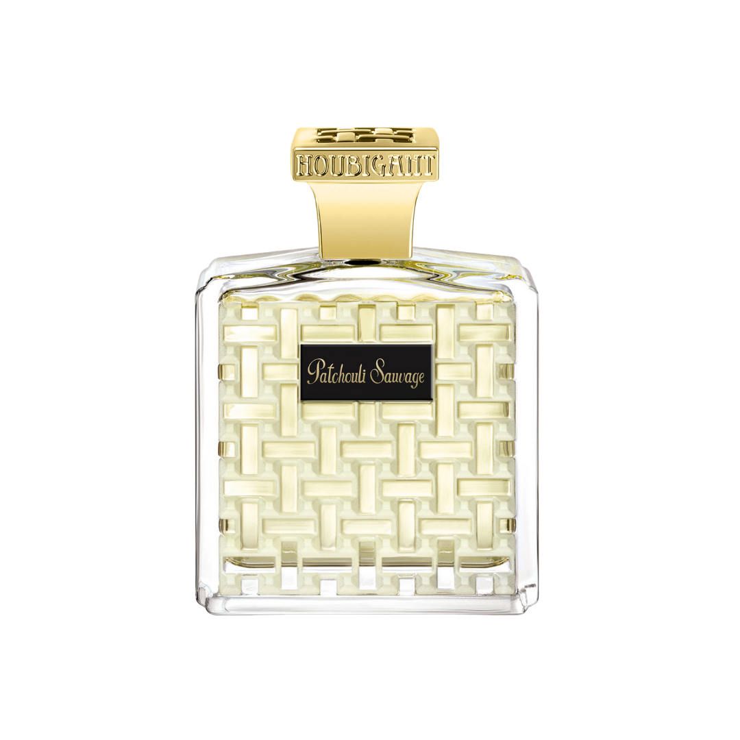 Patchouli Sauvage
