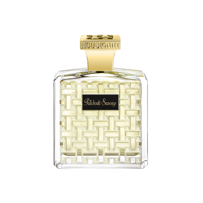 Patchouli Sauvage