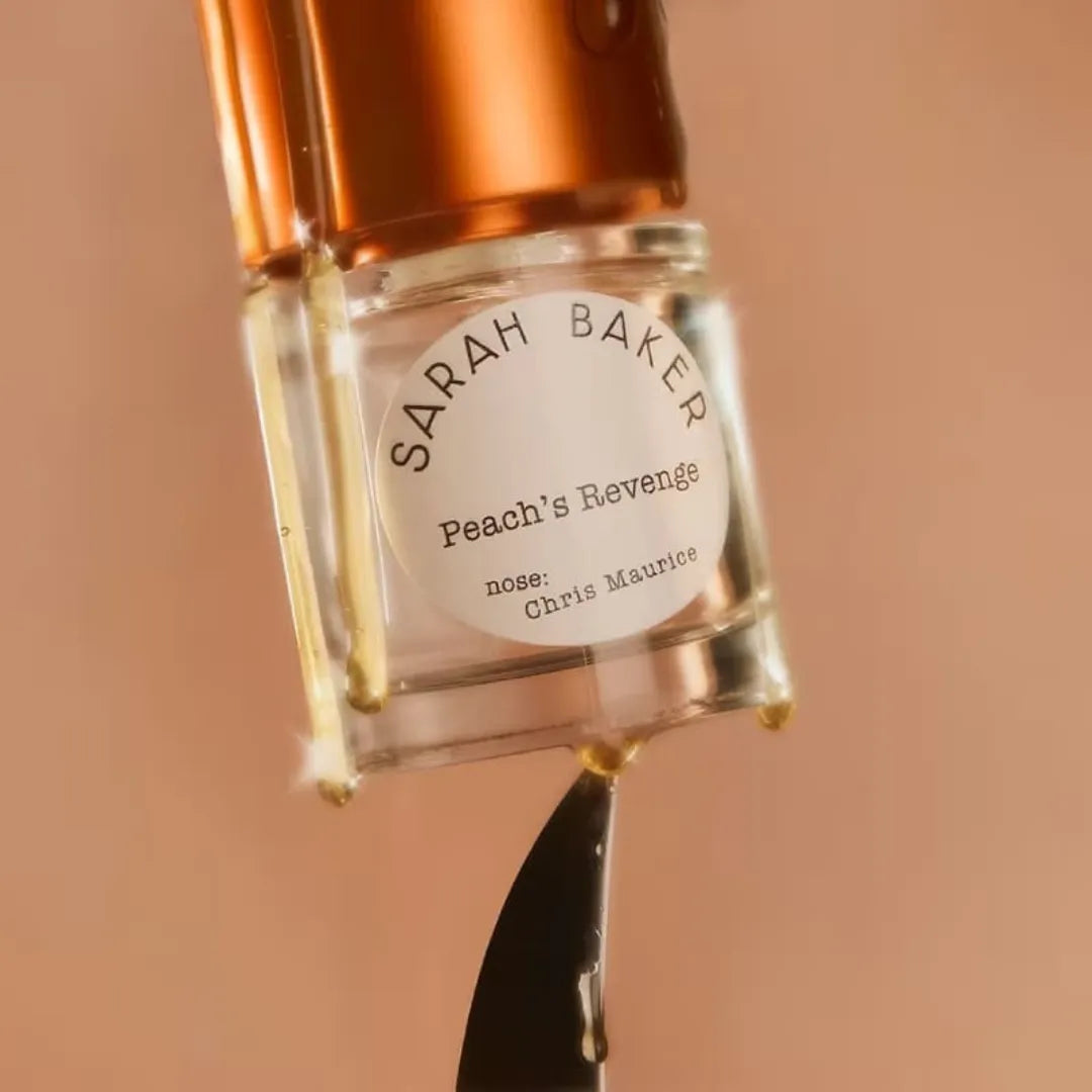 Peach&