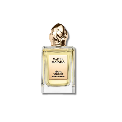 Maison Mataha - Pêche Velours