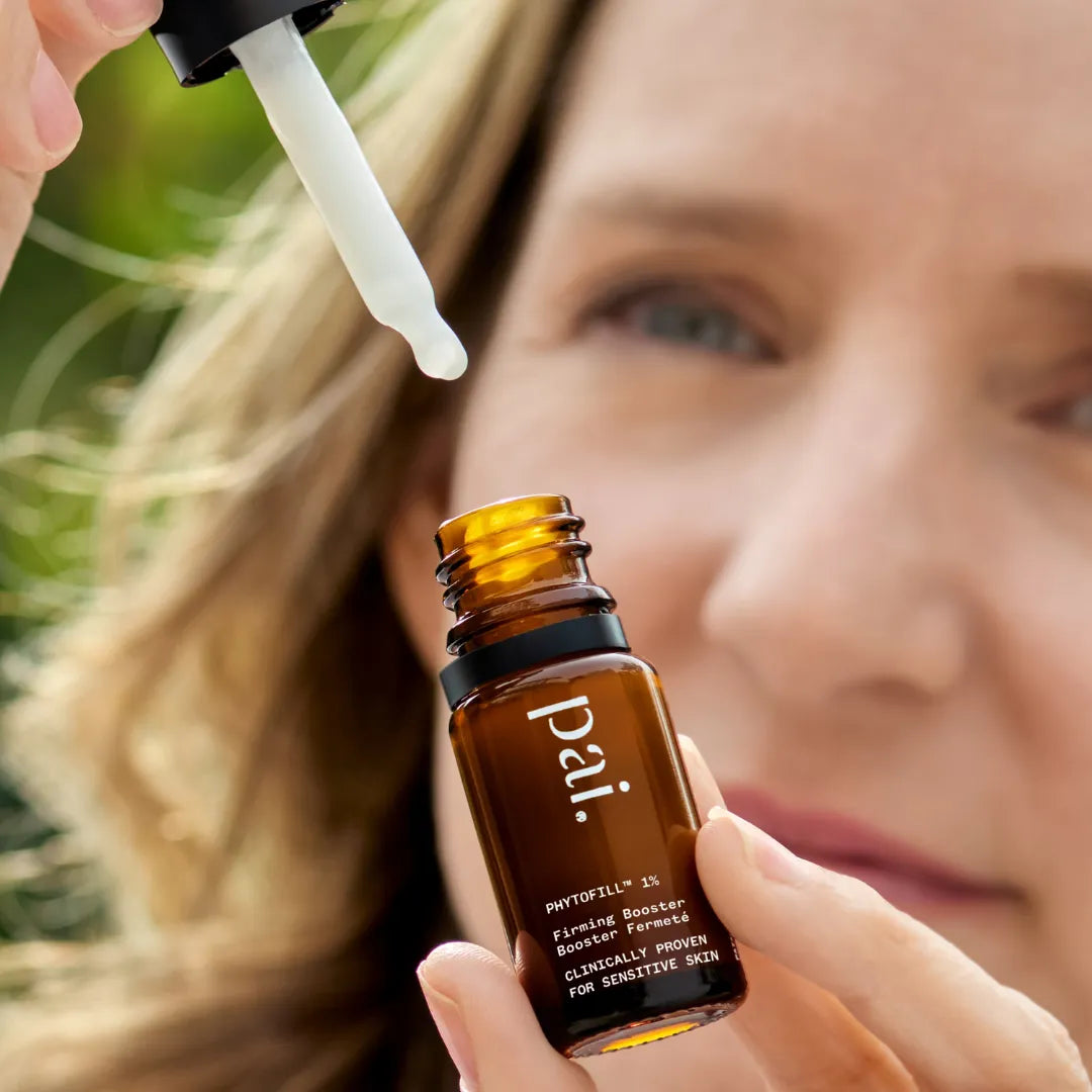 Phytofill™ 1% Booster