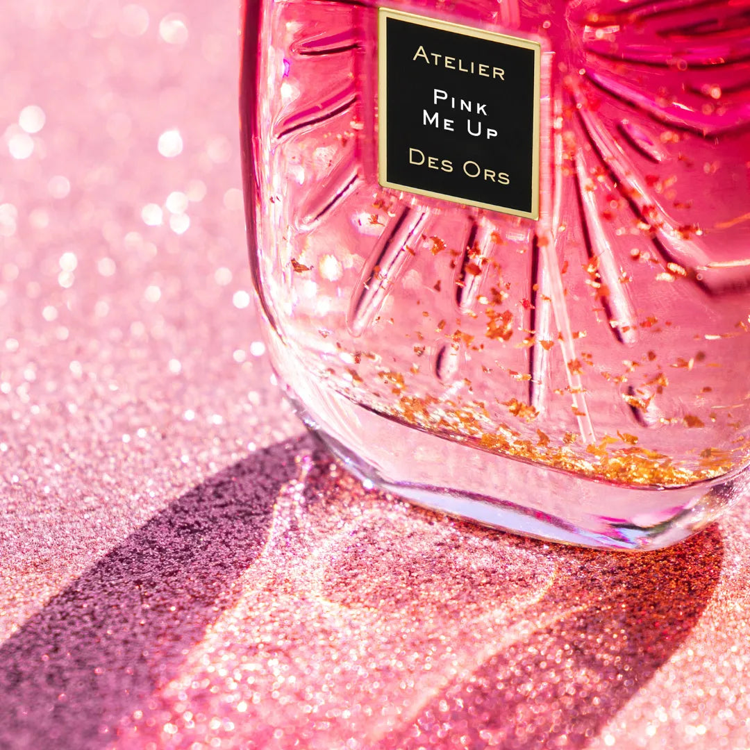 Pink Me Up