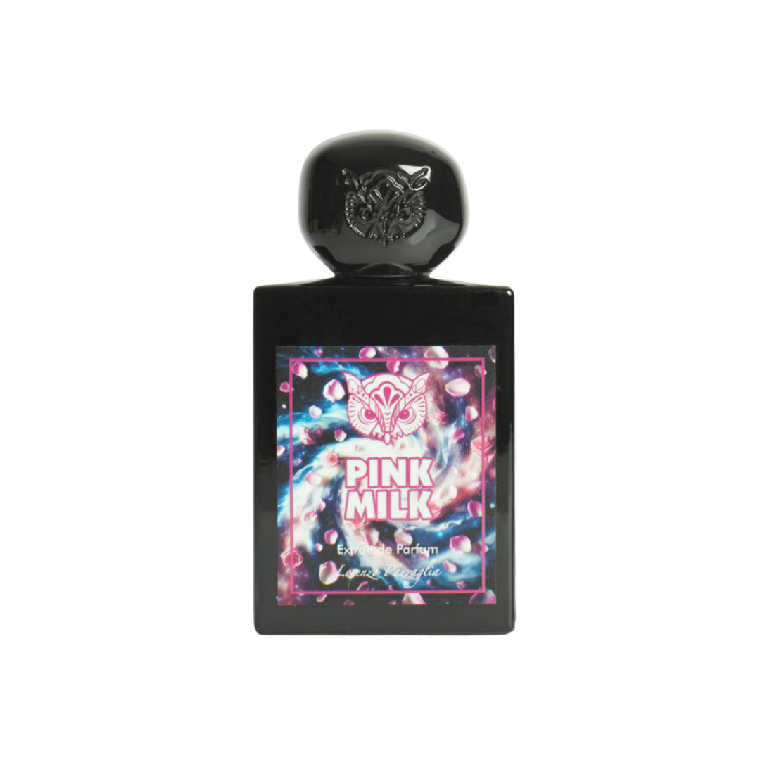 Pink Milk