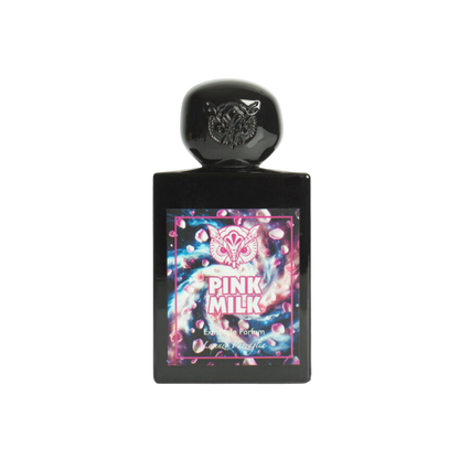 Pink Milk