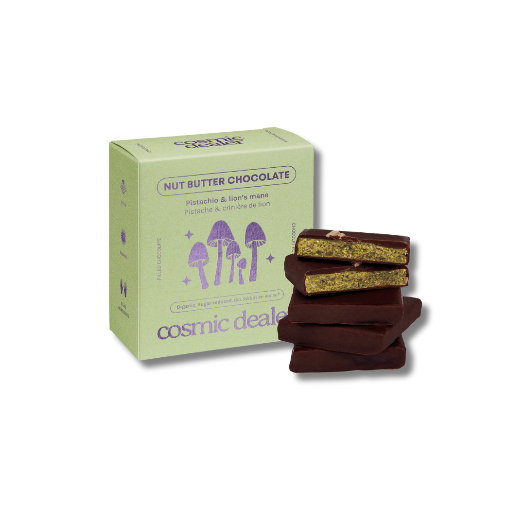 Box of 4 Chocolates