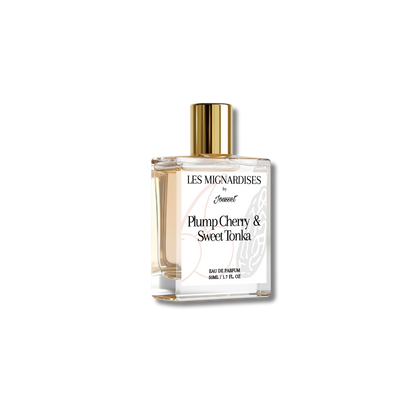 Jousset Parfums - Plump Cherry &amp; Sweet Tonka