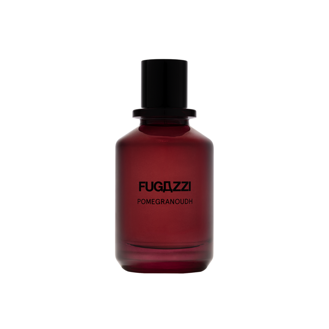 Pomegranoudh