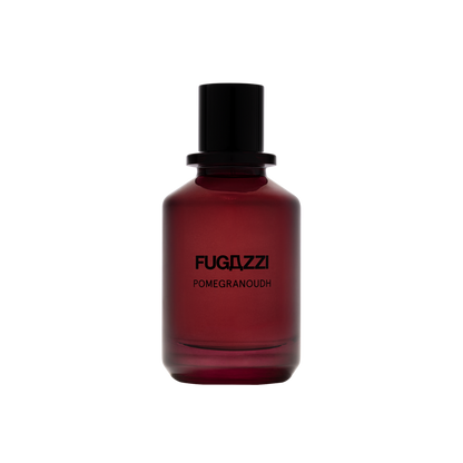 Pomegranoudh
