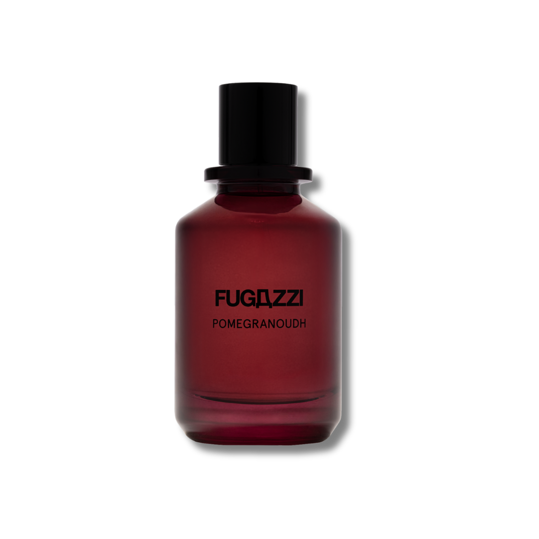 Fugazzi - Pomegranoudh