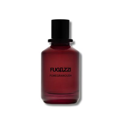 Fugazzi - Pomegranoudh