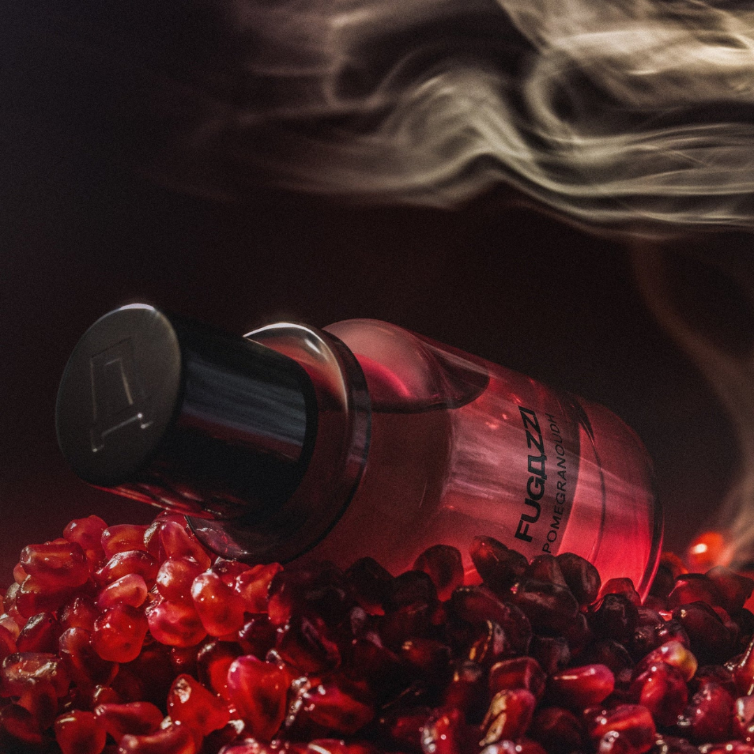Pomegranoudh