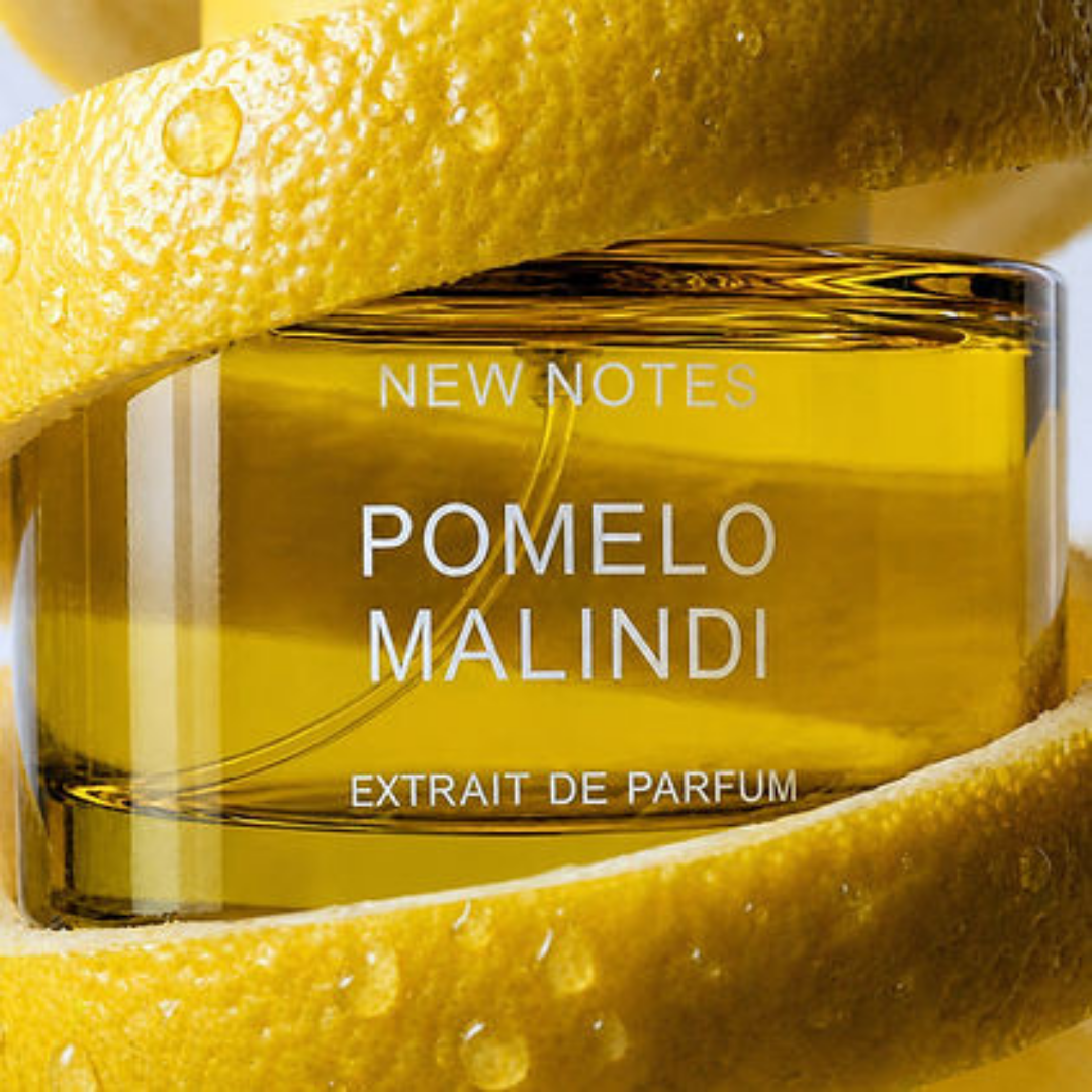 Pomelo Malindi