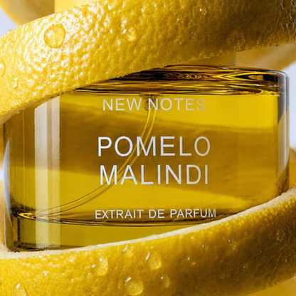 Pomelo Malindi