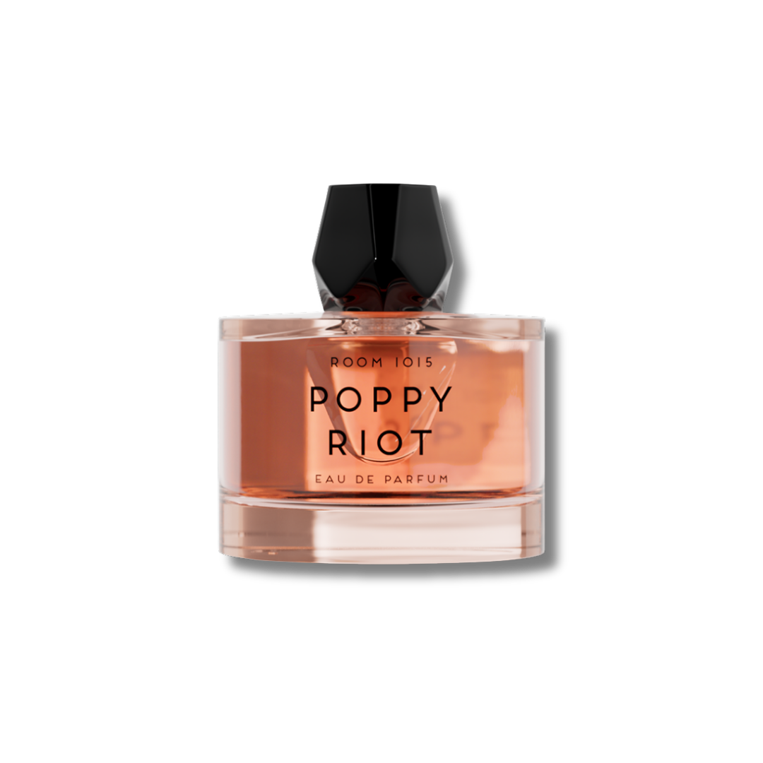 ROOM 1015 - Poppy Riot