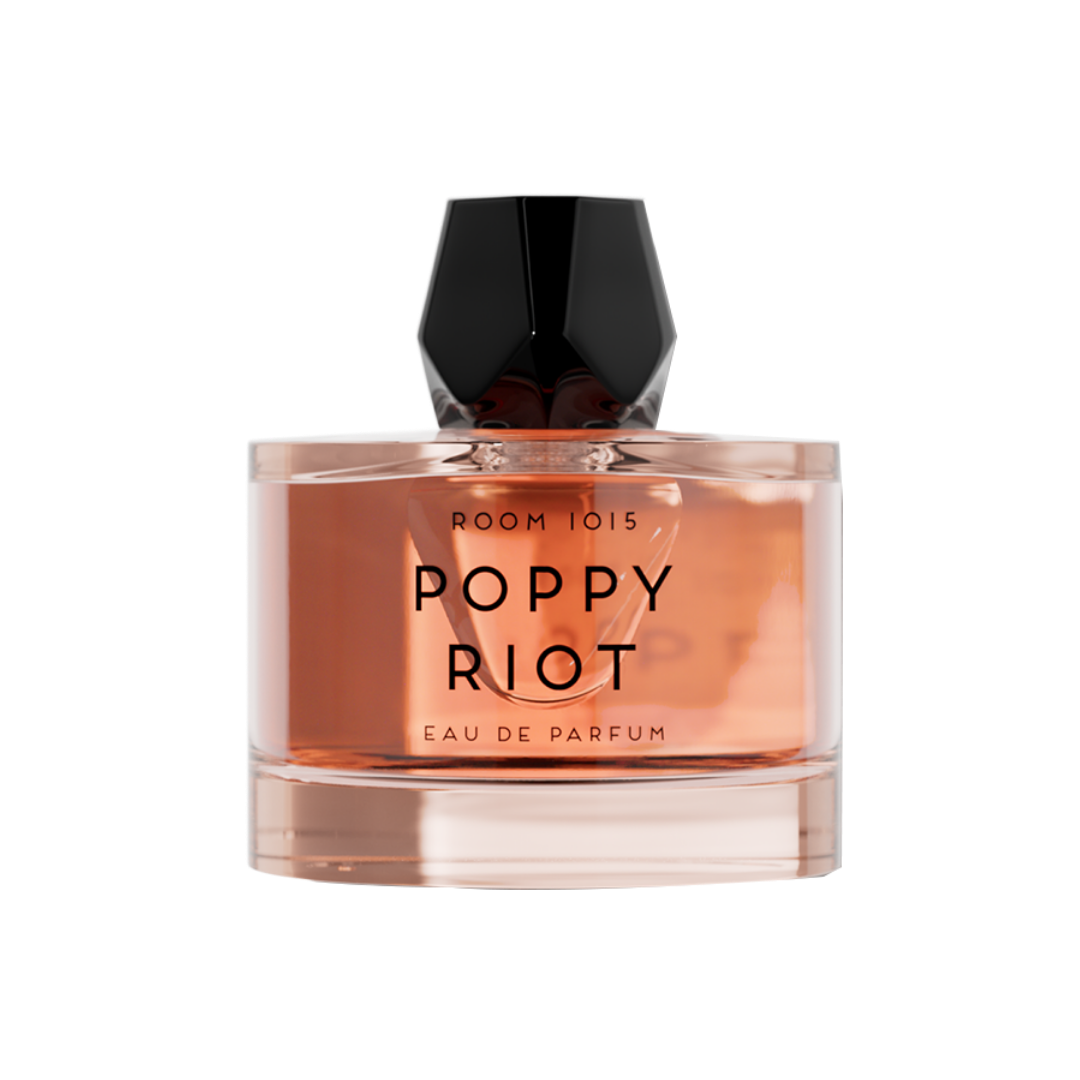 Poppy Riot