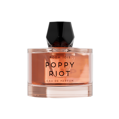Poppy Riot
