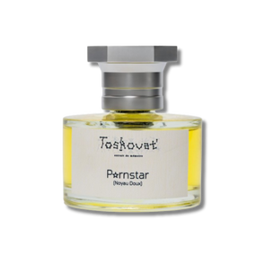 Toskovat - Pornstar