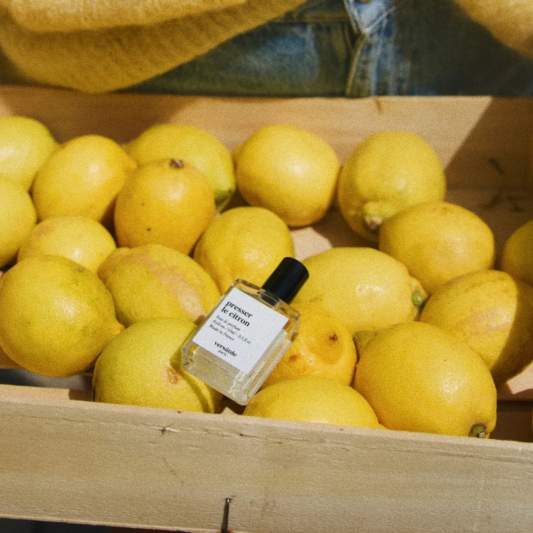 Presser Le Citron