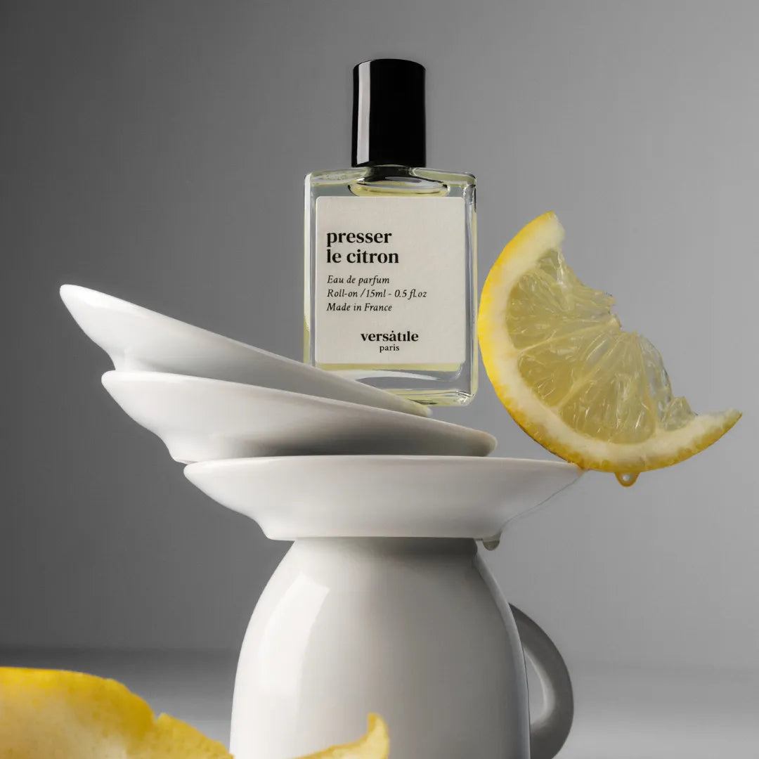 Presser Le Citron