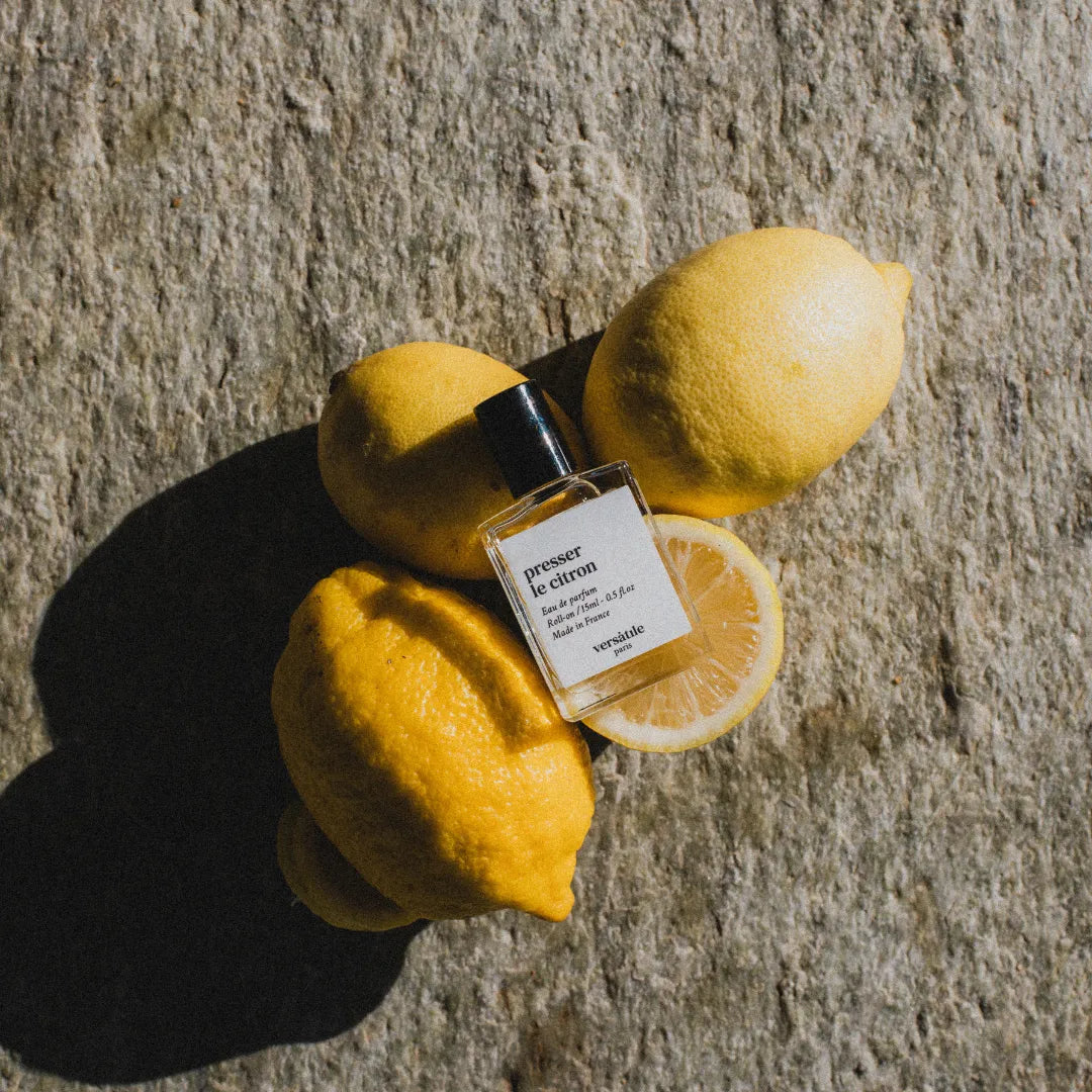Presser Le Citron
