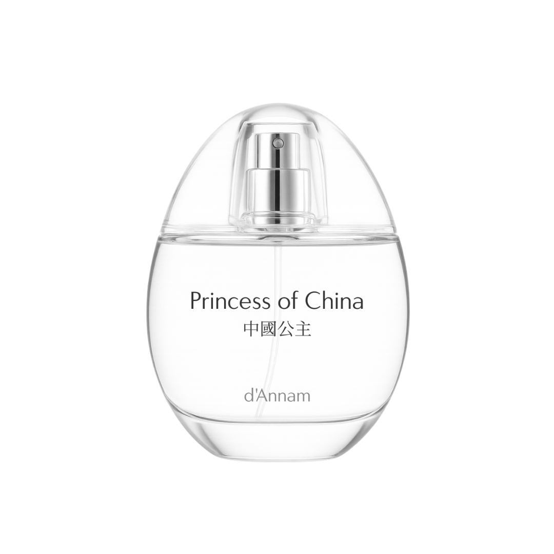 Princess of China