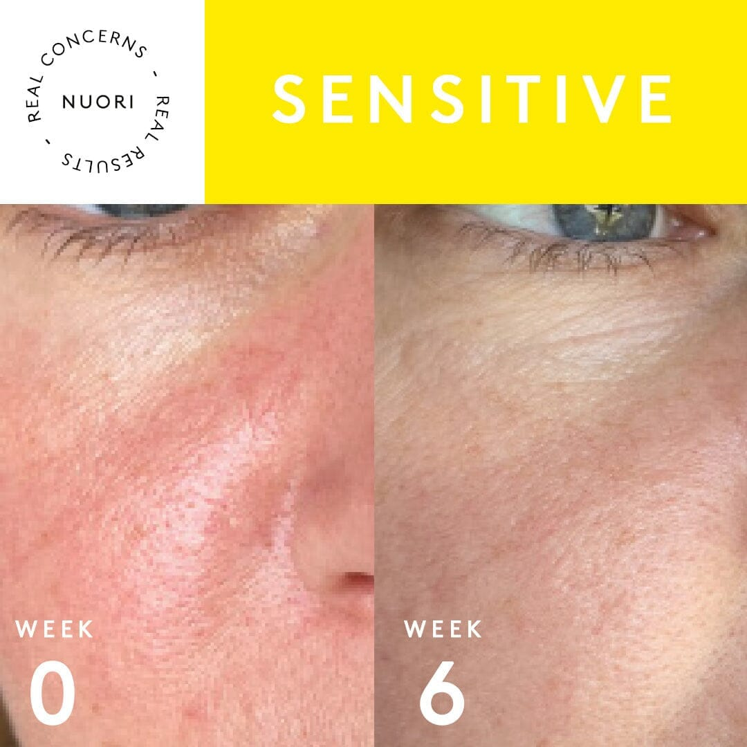 Protect+ Cleansing Milk