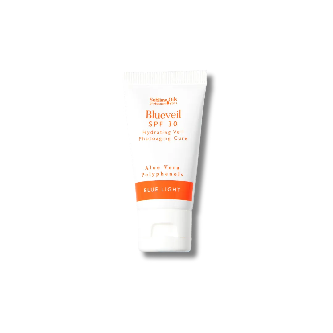 Protector Solar Blueveil SPF30