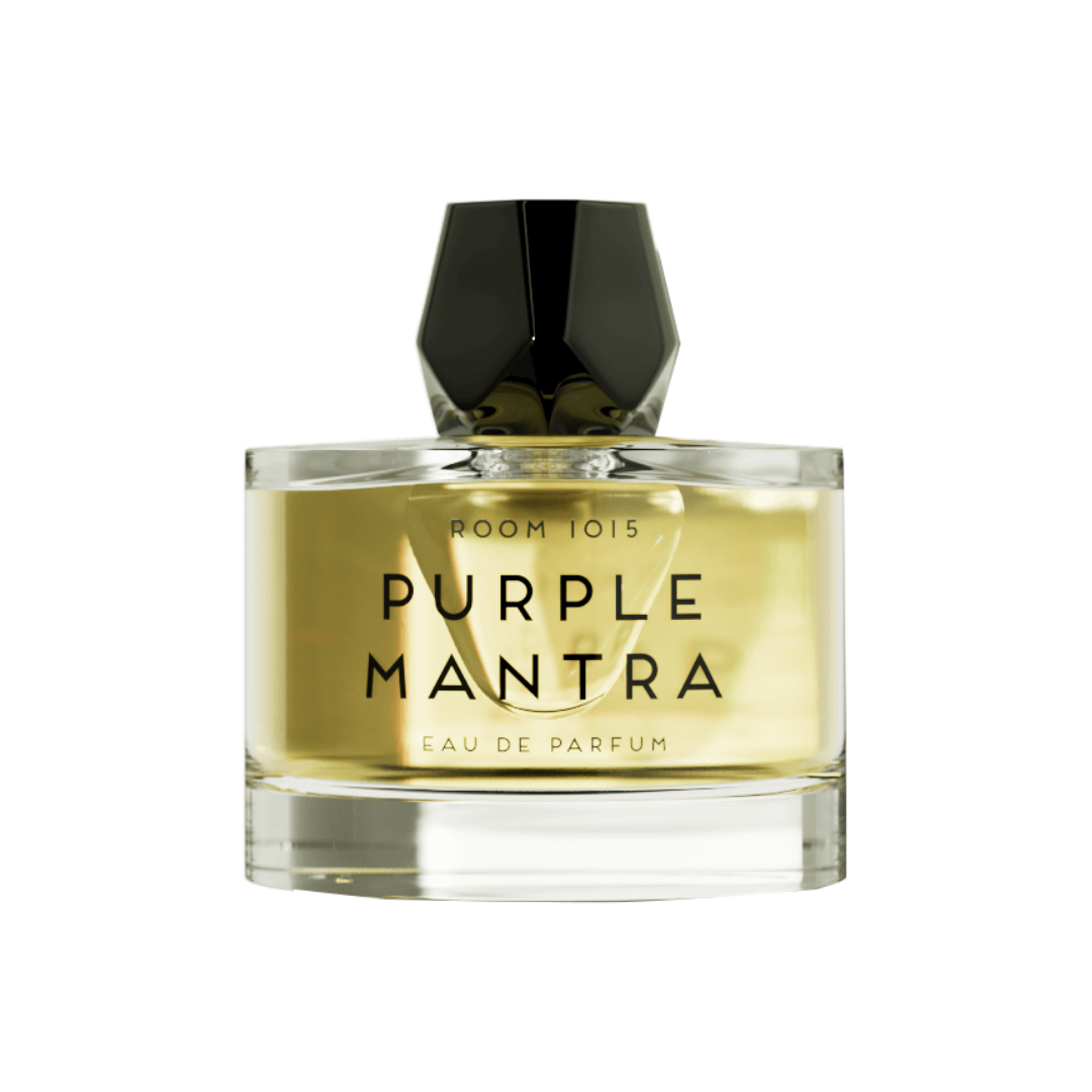 Purple Mantra
