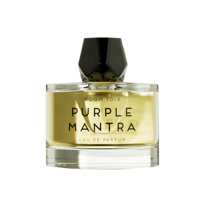 Purple Mantra