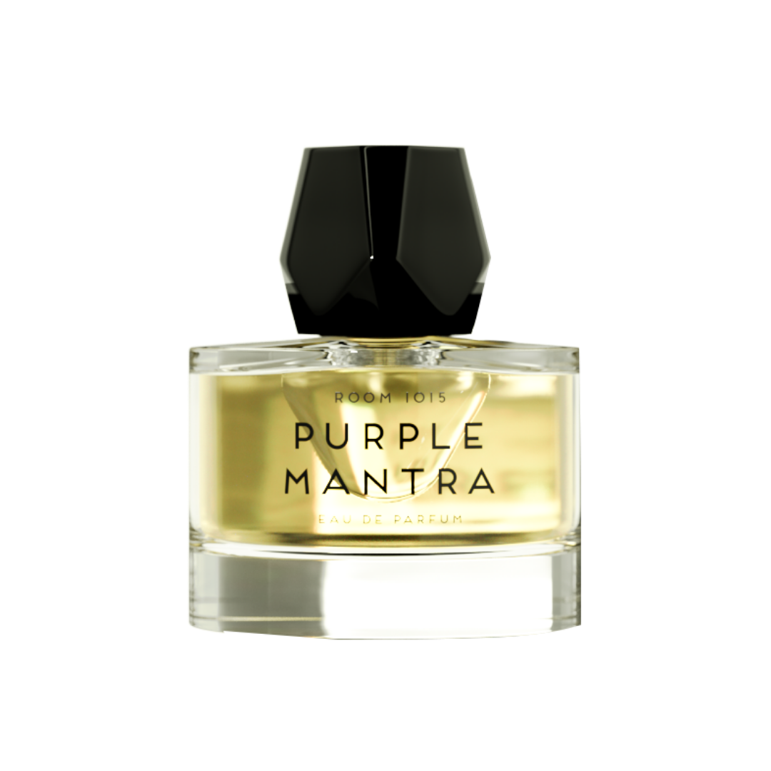 Purple Mantra