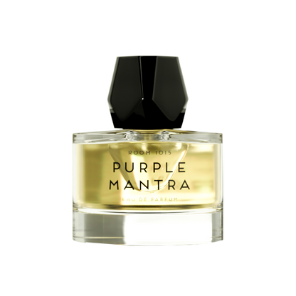 Purple Mantra