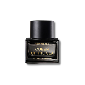 Queen Of The Sea