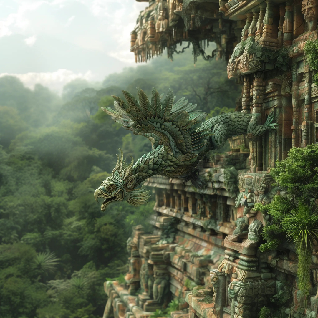 Quetzalcoatl