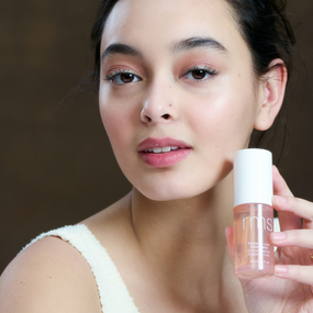 Radiance Lock Setting Mist