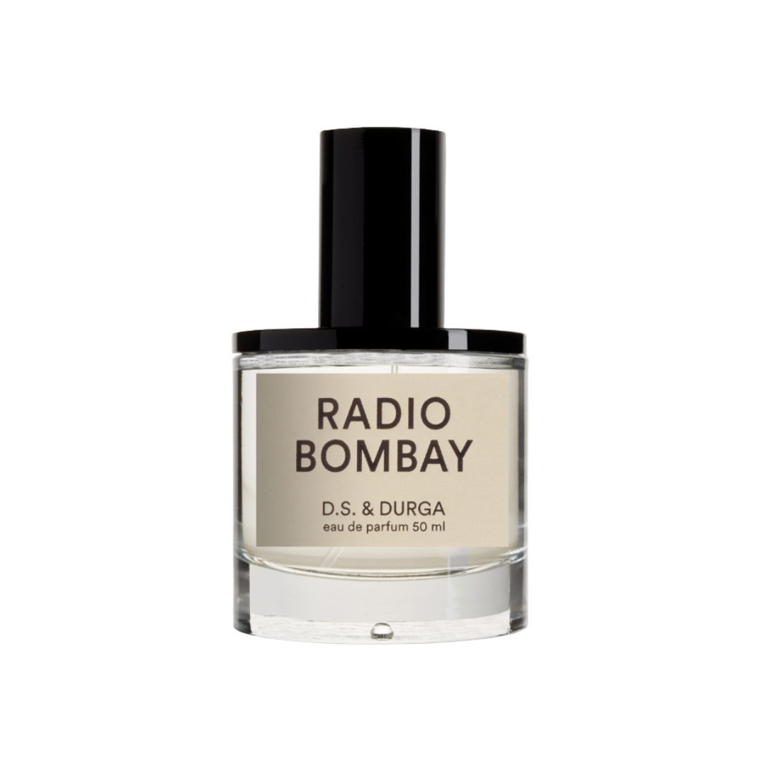 Radio Bombay