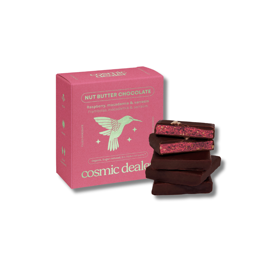 Box of 4 Chocolates