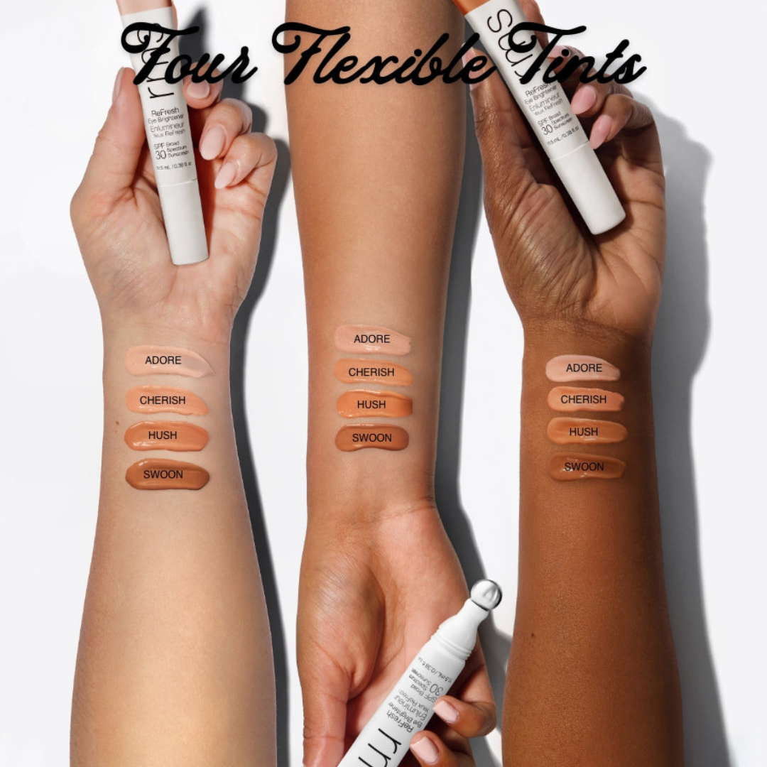 ReFresh Eye Brightener SPF30