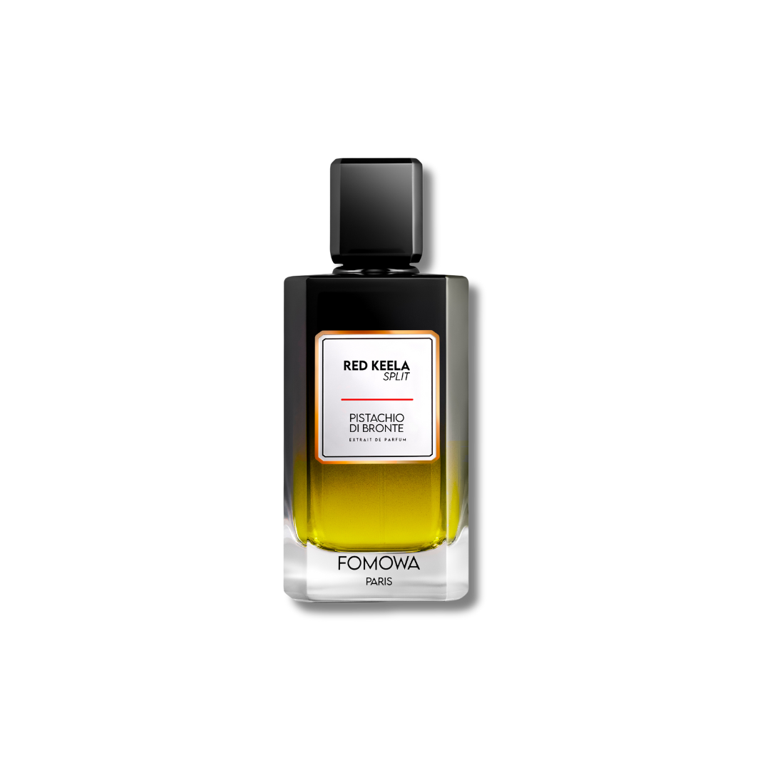 Red Keela Split