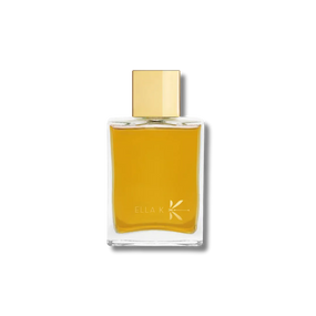 ELLA K - Reflet Sur L&