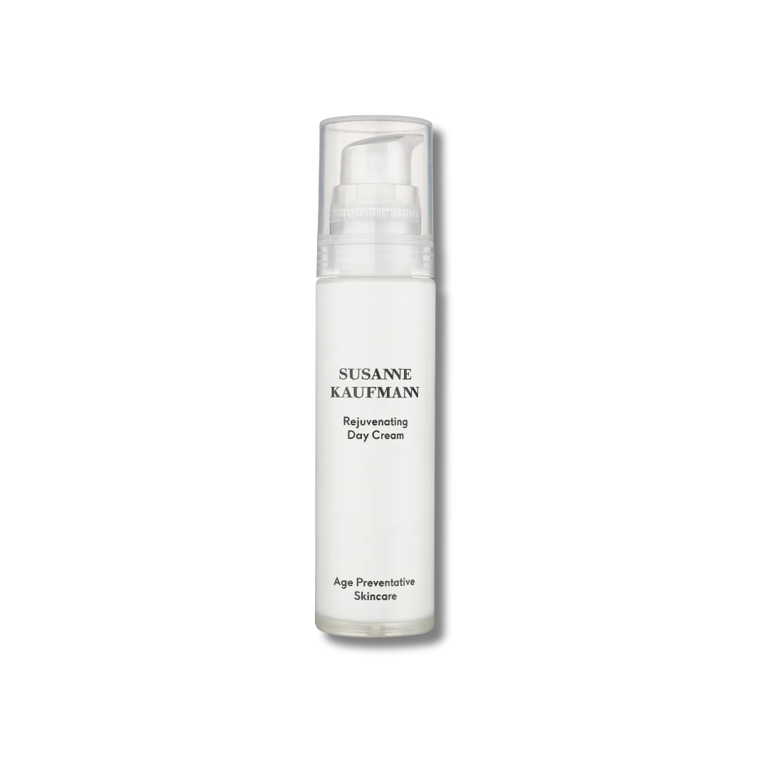 Rejuvenating Day Cream