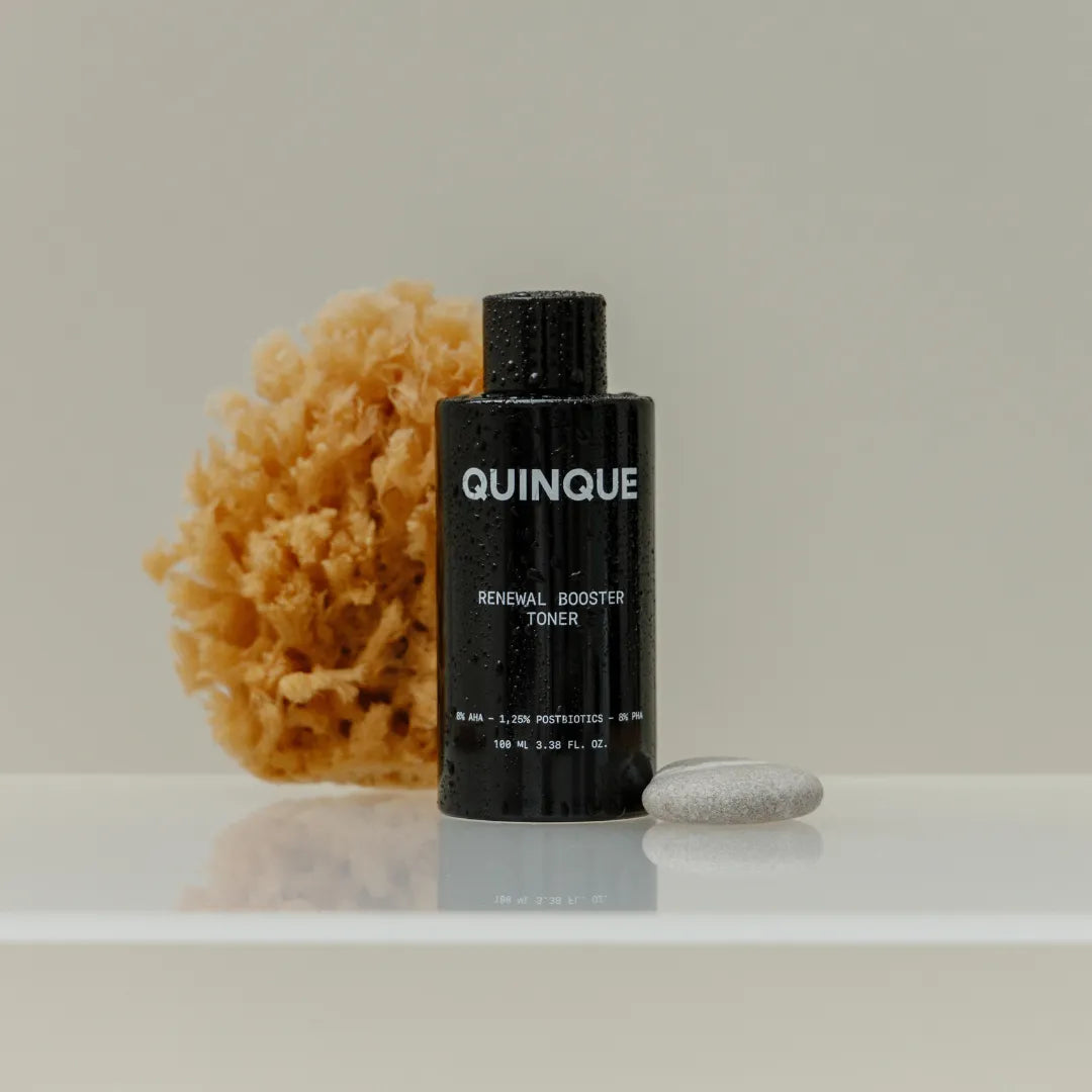 Renewal Booster Toner